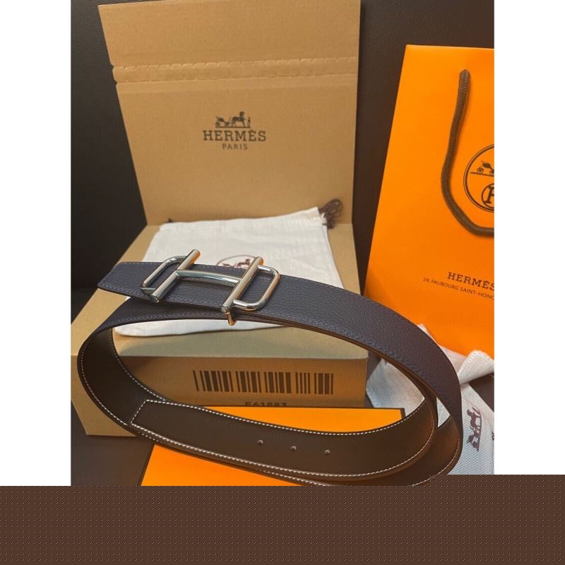 H**mes belts